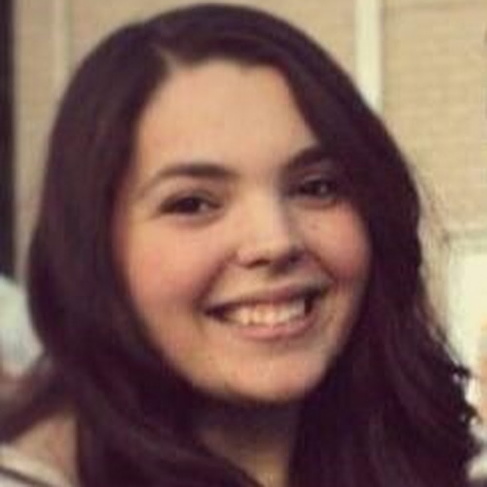 Meet your Posher, Nikoleta